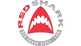 The Water Freedom  Red Shark Bikes [upl. by Stubbs]