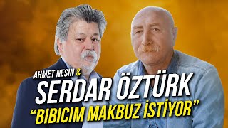 Bıbıcım Makbuz İstiyor  Serdar Öztürk amp Ahmet Nesin [upl. by Nosmirc907]