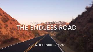 Tommy Guerrero  the endless road Official Video [upl. by Sadirah]