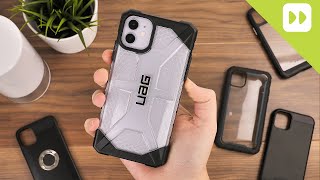 Best iPhone 11 Protective Cases [upl. by Akehs]