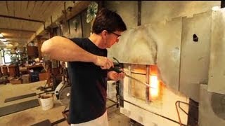 History of Glassblowing  Glassblowing [upl. by Eugenio]