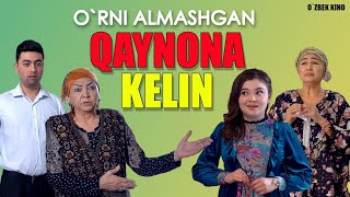 Orni almashgan qaynonakelin Ozbek kino Ўрни алмашган қайнонакелин [upl. by Dovev266]