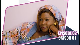 ContrePolygamie  Episode 62  Saison 1  VOSTFR [upl. by Niriam585]