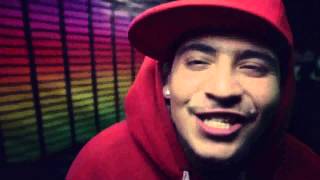 Primera Flor  Me volvi loco  King Kong Click  Video Official HD [upl. by Rekyr]