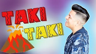 DJ Snake  Taki Taki Lyrics ft Selena Gomez Ozuna Cardi B [upl. by Leiser618]