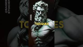 Répondre à la Toxicité  Le Guide Stoïciens stoïcisme [upl. by Staley]