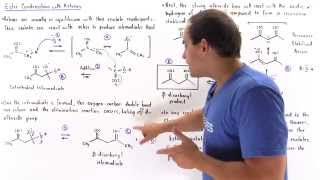 Condensation of Esters with Ketones [upl. by Kiley368]