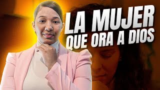 NOCHE DOMINGO PROFETICO🔥EL PODER DE LA MUJER QUE ORA🔥 OBTIENE ASI TUS VICTORIAS ESPIRITUALES🔥 [upl. by Ramak]