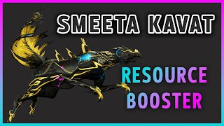 Smeeta Kavat  Warframe  Belmodz  4K  ไทย [upl. by Ardnuhsor840]