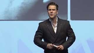 Mateusz Grzesiak  Motivational Speech  Mowa Motywacyjna  Berlin 2014 [upl. by Parker]