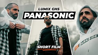 quotEmbracing Changequot  Panasonic Lumix GH5 Cinematic Short Film [upl. by Floris661]