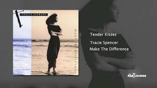 Tracie Spencer  Tender Kisses [upl. by Nnagrom]