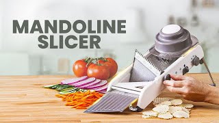 7 Best Mandoline Slicer [upl. by Queenie]