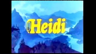 Heidis Song 1982  NL trailer [upl. by Eninotna]