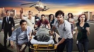 First Impression The Night Shift Season 1 Episode 1 [upl. by Nylirad]