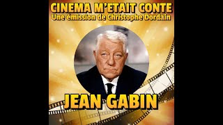 Il était une fois Jean Gabin [upl. by Dmitri]