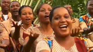 Kijitonyama Uinjilisti  Ee Baba Kama Sio Wewe  Official Video [upl. by Fitz]