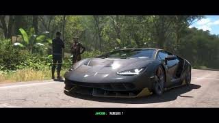 Forza Horizon 5  HORIZON Story：HORIZON ORIGINS  HORIZON Australia  ［4K］ [upl. by Alleusnoc449]