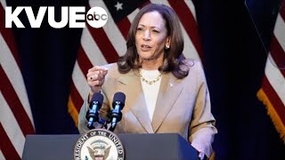 VERIFY Would Kamala Harris be allowed to certify the presidential election [upl. by Airdnax]