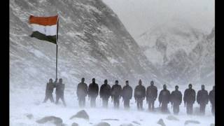 Jana Gana Mana Indian Army [upl. by Llerraj916]