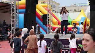 La kermesse du groupe scolaire Al Hassania  15ème édition [upl. by Nob]