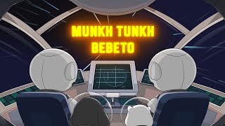 Мөнх Тунх  Бэбэто  Munkh Tunkh  Bebeto [upl. by Lugo]