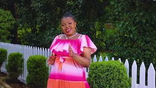 WI NGAI by JACKLINE P WAMBUI sms SKIZA 6989104 to 811 official video [upl. by Alyaj]