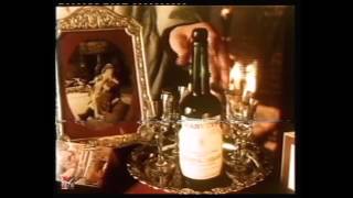 Harveys Bristol Cream  Advert  Christmas 1979 [upl. by Atinrahs]