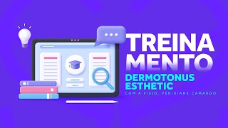 TREINAMENTO Dermotonus Esthetic da Ibramed [upl. by Sawtelle]