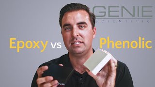 Epoxy Resin Vs Phenolic Resin  Genie Scientific [upl. by Cost]