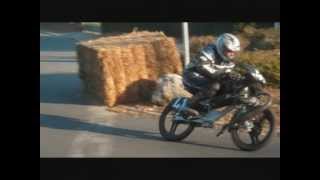 Solex Mob 6H de Saint Christophe sur Roc 15092012 [upl. by Nameerf]