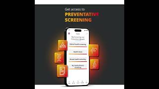 Get Access to Preventative Screening [upl. by Betthezel]