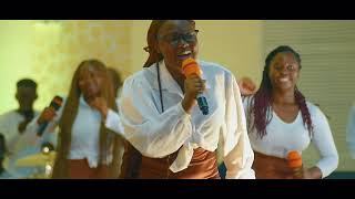 The Unveiled NdezelUncedohlala nami Live performance at Heavenquest [upl. by Levina401]