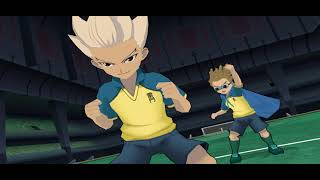 Inazuma Eleven Strikers Part 1 [upl. by Hadley]