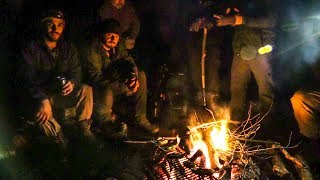 The Best Bushcrafters Discussion  Ray Mears Mors Kochanski Cody Lundin [upl. by Burkhard337]