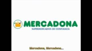 La cancion del mercadona [upl. by Enileuqaj]