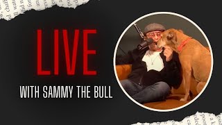 🔴 LIVE 🔴 Stories from SammyTheBull  EP43  Sammy quotThe Bullquot Gravano [upl. by Nedak]