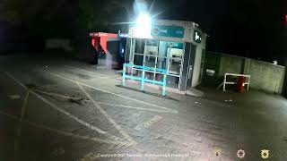 Attempted ATM Bombing [upl. by Damara]