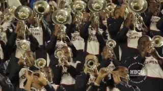 Tennessee State 2012  TSU Funk  The Aristocrat of Bands [upl. by Filbert]