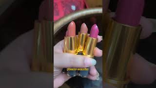 Medora lipstick fore beat shade lipstics medoralipsticks makeup viral trending viral fyp fy [upl. by Hauge]