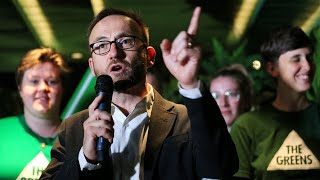 Australia will be in ‘a bad way’ if Greens are able to manage policy [upl. by Lazaruk217]