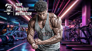 Best Gym Music 2023 ⚡ Fitness Gym Workout music ⚡ Workout Motivation Music 2023 [upl. by Nairadas102]