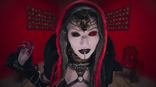 MUSHROOMHEAD  Fall In Line Official Video  Napalm Records [upl. by Lambert]