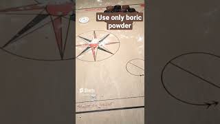 1kg boric powder delivery to every state in India carrompowder boricpowder carrom carromgame [upl. by Fenella]