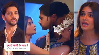 Ghum Hai Kisikey Pyaar Meiin Today Episode PROMO 2 27th Sep 2023Ishan ke taaneSavi ko kaha beakal [upl. by Liahus]