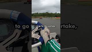 SWITCHBACK IN MOTORSPORTS HOW TO DO IT🏁🔁 racing motorsport karting [upl. by Zetrok]