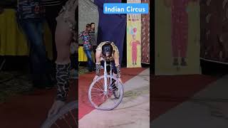 Indian Circus [upl. by Mastrianni391]