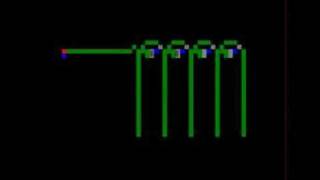 Wireworld old and new designs [upl. by Drawe]