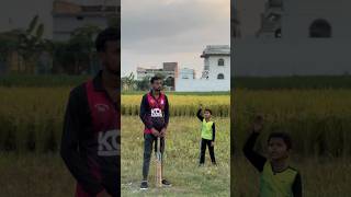 Umpire पैसा Lekar फस Gaya🤣20💔trending ytshorts shorts cricketlover cricket reels viral [upl. by Barden47]