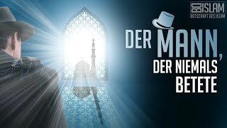 Der Mann der niemals betete ᴴᴰ ┇ Wahre Geschichte ┇ BDI [upl. by Melonie133]